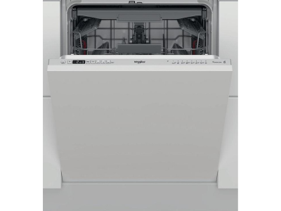 Посудомоечная машина встраиваемая Whirlpool - WIC 3 C 33 PFE