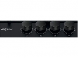 Варочная поверхность Whirlpool - TGML 661 NB