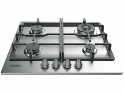 Варочная поверхность Whirlpool - TKRL 661 IX