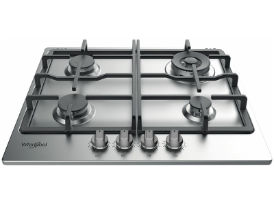 Варочная поверхность Whirlpool - TKRL 661 IX
