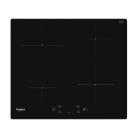 Варочная поверхность Whirlpool - WSQ 2160 NE