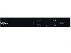 Варочная поверхность Whirlpool - WSQ 2160 NE