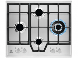 Варочная поверхность Electrolux - GME 363 NX