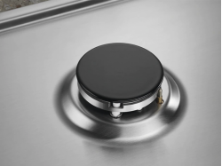 Варочная поверхность Electrolux - GME 363 NX