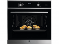 Духовой шкаф Electrolux - OED 5 H 70 X