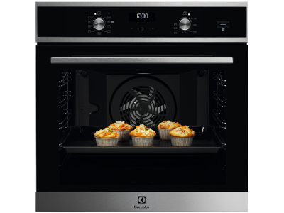 Духовой шкаф Electrolux - OED 5 H 70 X