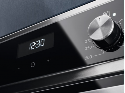 Духовой шкаф Electrolux - OED 5 H 70 X