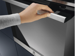 Духовой шкаф Electrolux - OED 5 H 70 X