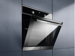 Духовой шкаф Electrolux - OED 5 H 70 X