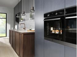 Духовой шкаф Electrolux - OED 5 H 70 X