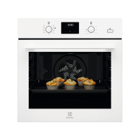 Духовой шкаф Electrolux - OED 3 H 50 TW