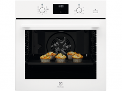 Духовой шкаф Electrolux - OED 3 H 50 TW