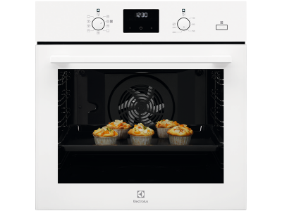 Духовой шкаф Electrolux - OED 3 H 50 TW