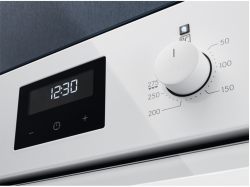 Духовой шкаф Electrolux - OED 3 H 50 TW