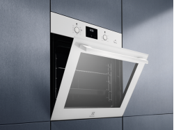 Духовой шкаф Electrolux - OED 3 H 50 TW