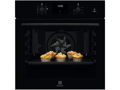 Духовой шкаф Electrolux - OED 3 H 50 TK