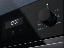 Духовой шкаф Electrolux - OED 3 H 50 TK
