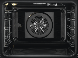 Духовой шкаф Electrolux - OED 3 H 50 TK