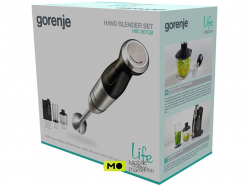 Блендер Gorenje - HBC 807 QB