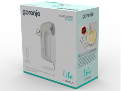 Миксер Gorenje - M 360 CW