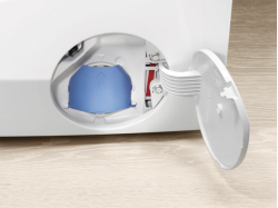 Стиральная машина Electrolux - EW 7 F 348 SU