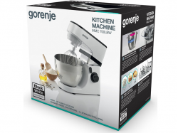 Миксер Gorenje - MMC 700 LBW
