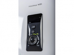 Бойлер Electrolux - EWH 100 MAXIMUS WIFI