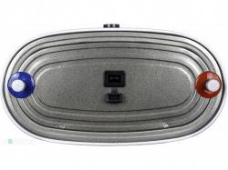 Бойлер Electrolux - EWH 100 MAXIMUS WIFI