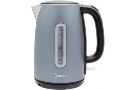 Чайник Midea - MK-17 S 30 A 2 BL