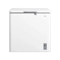 Морозильная камера Midea - MDRC 280 SLF 01 G