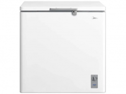 Морозильная камера Midea - MDRC 280 SLF 01 G