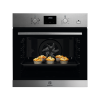 Духовой шкаф Electrolux - OED 3 H 50 TX