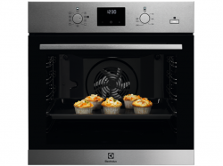 Духовой шкаф Electrolux - OED 3 H 50 TX