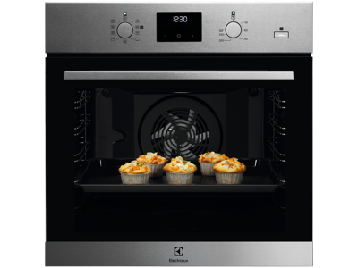 Духовой шкаф Electrolux - OED 3 H 50 TX