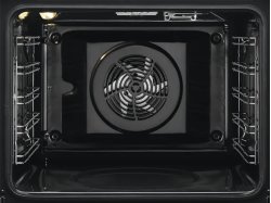 Духовой шкаф Electrolux - OED 3 H 50 TX