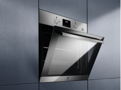 Духовой шкаф Electrolux - OED 3 H 50 TX