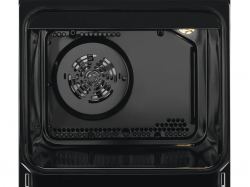 Плита кухонная Electrolux - RKK 660201 W