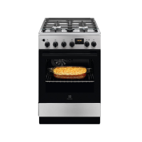 Плита кухонная Electrolux - RKK 520200 X