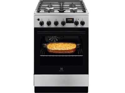 Плита кухонная Electrolux - RKK 520200 X