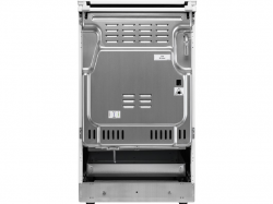 Плита кухонная Electrolux - RKK 520200 X