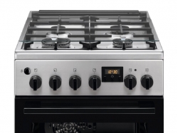 Плита кухонная Electrolux - RKK 520200 X