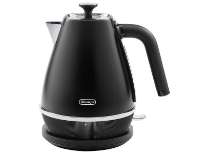 Чайник DeLonghi - KBIN 2001 BK