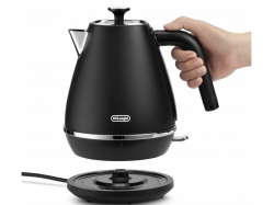 Чайник DeLonghi - KBIN 2001 BK