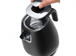Чайник DeLonghi - KBIN 2001 BK