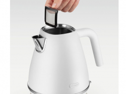 Чайник DeLonghi - KBIN 2001 W