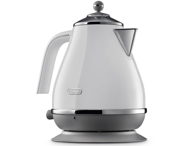 Чайник DeLonghi - KBOC 2001 W
