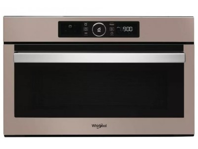 Микроволновая печь встраиваемая Whirlpool - AMW 730 SD