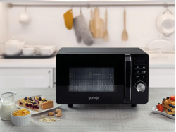 Микроволновая печь Gorenje - MO 20 S 4 BC