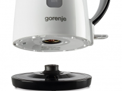 Чайник Gorenje - K 17 PLBW