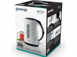 Чайник Gorenje - K 17 PLBW